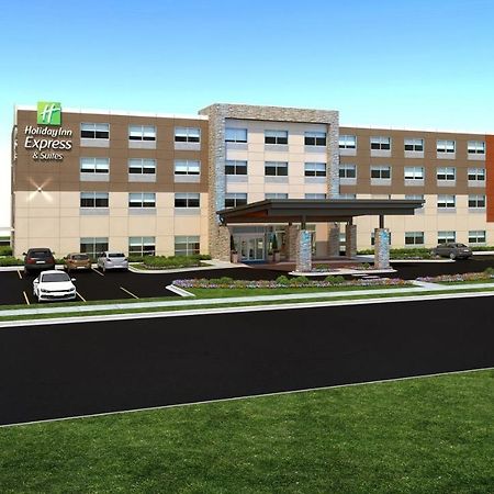 Holiday Inn Express - Oak Grove By Ihg المظهر الخارجي الصورة