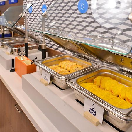 Holiday Inn Express - Oak Grove By Ihg المظهر الخارجي الصورة