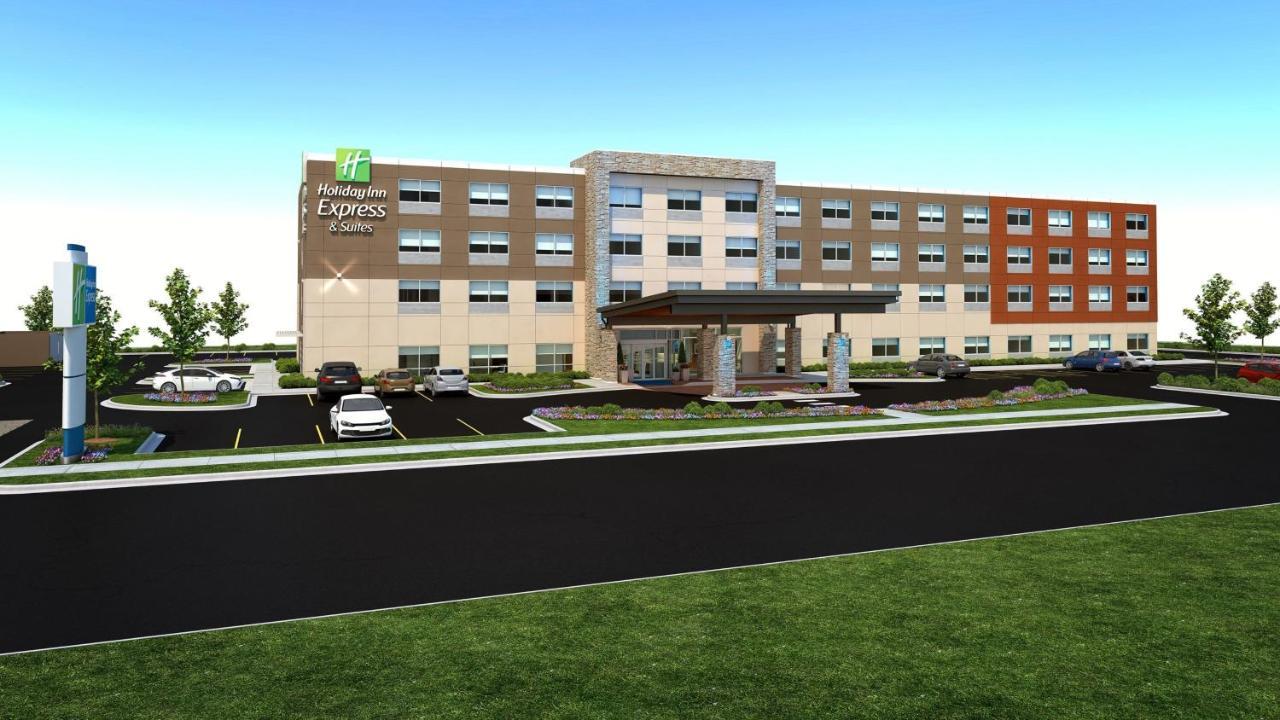 Holiday Inn Express - Oak Grove By Ihg المظهر الخارجي الصورة