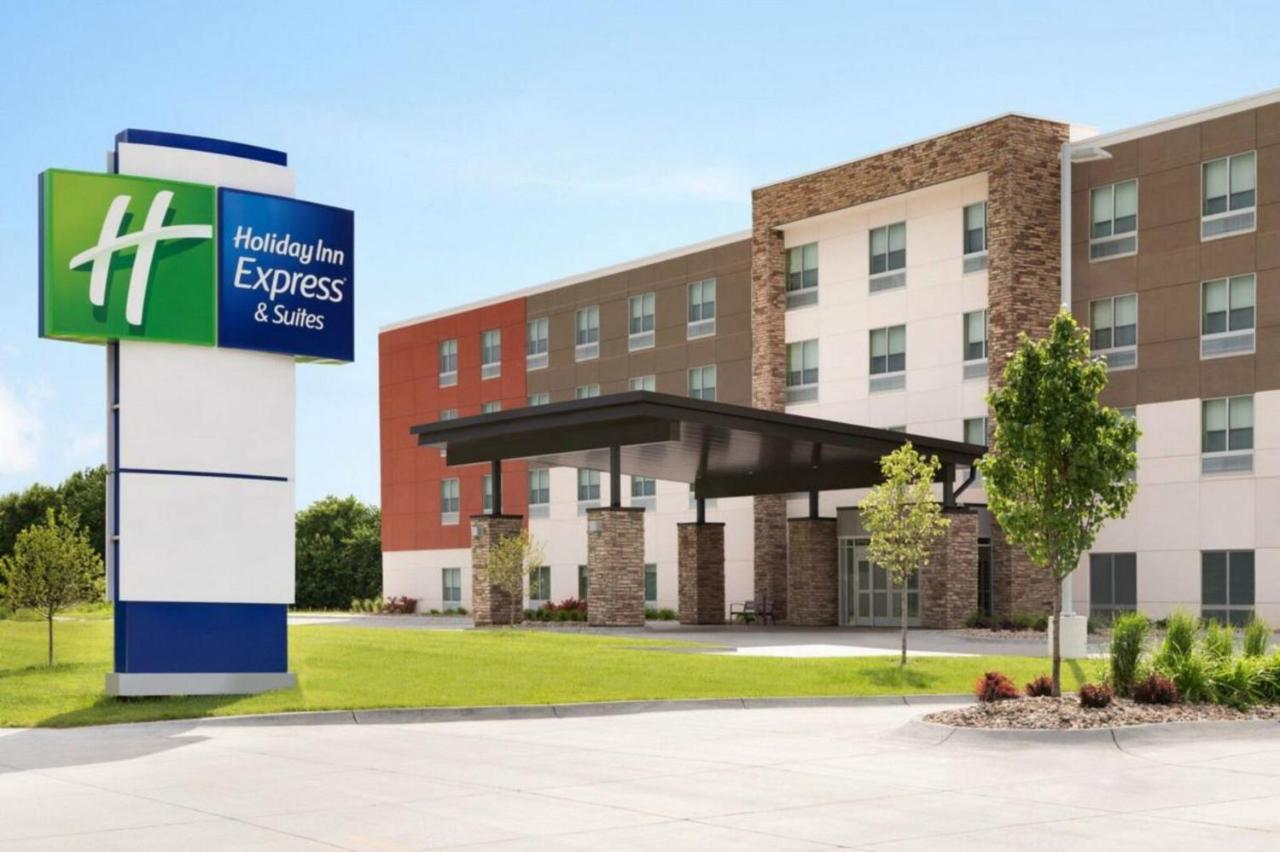 Holiday Inn Express - Oak Grove By Ihg المظهر الخارجي الصورة