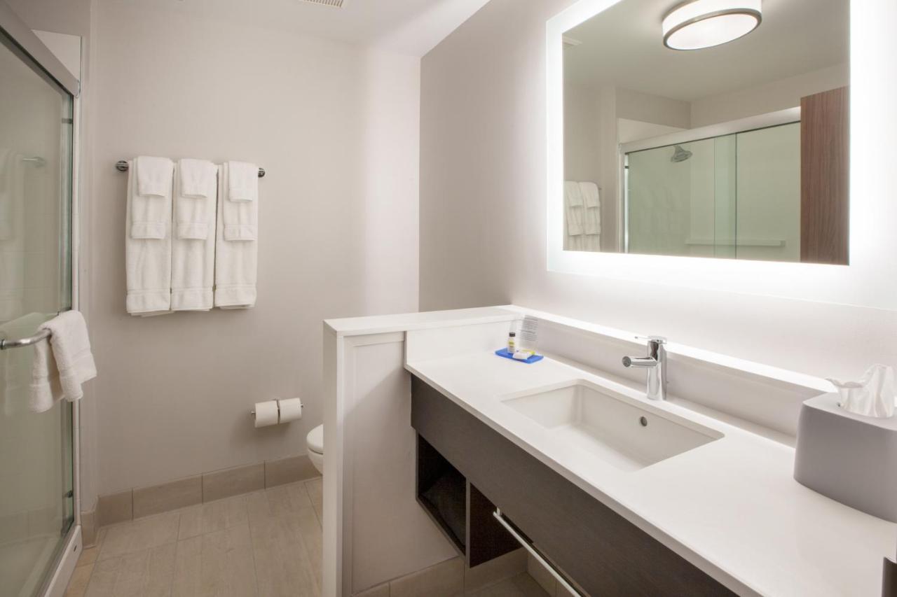 Holiday Inn Express - Oak Grove By Ihg المظهر الخارجي الصورة