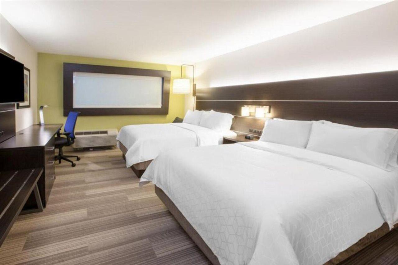 Holiday Inn Express - Oak Grove By Ihg المظهر الخارجي الصورة