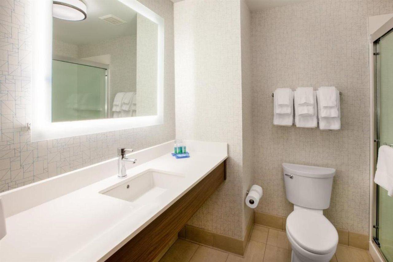 Holiday Inn Express - Oak Grove By Ihg المظهر الخارجي الصورة